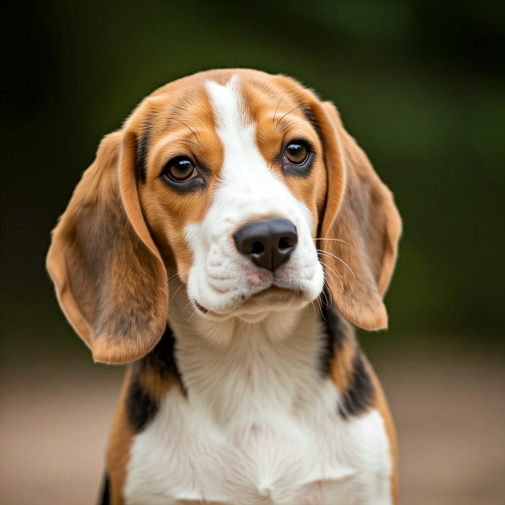 Beagle best breed for adoption