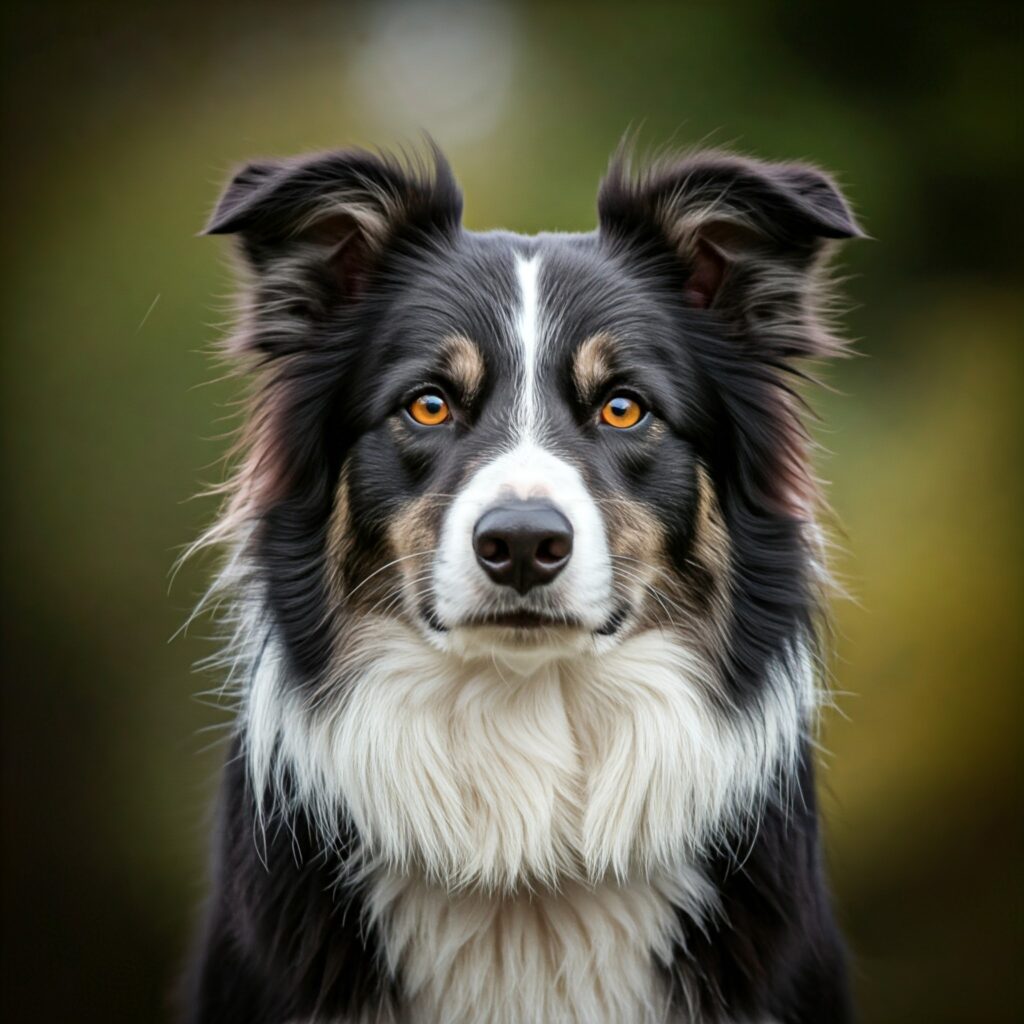 Border Collie is the smartest dog breed