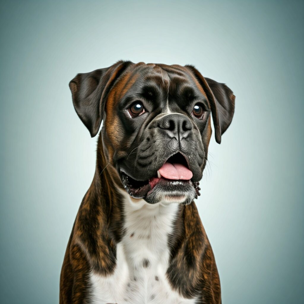 Boxer best breed for adoption