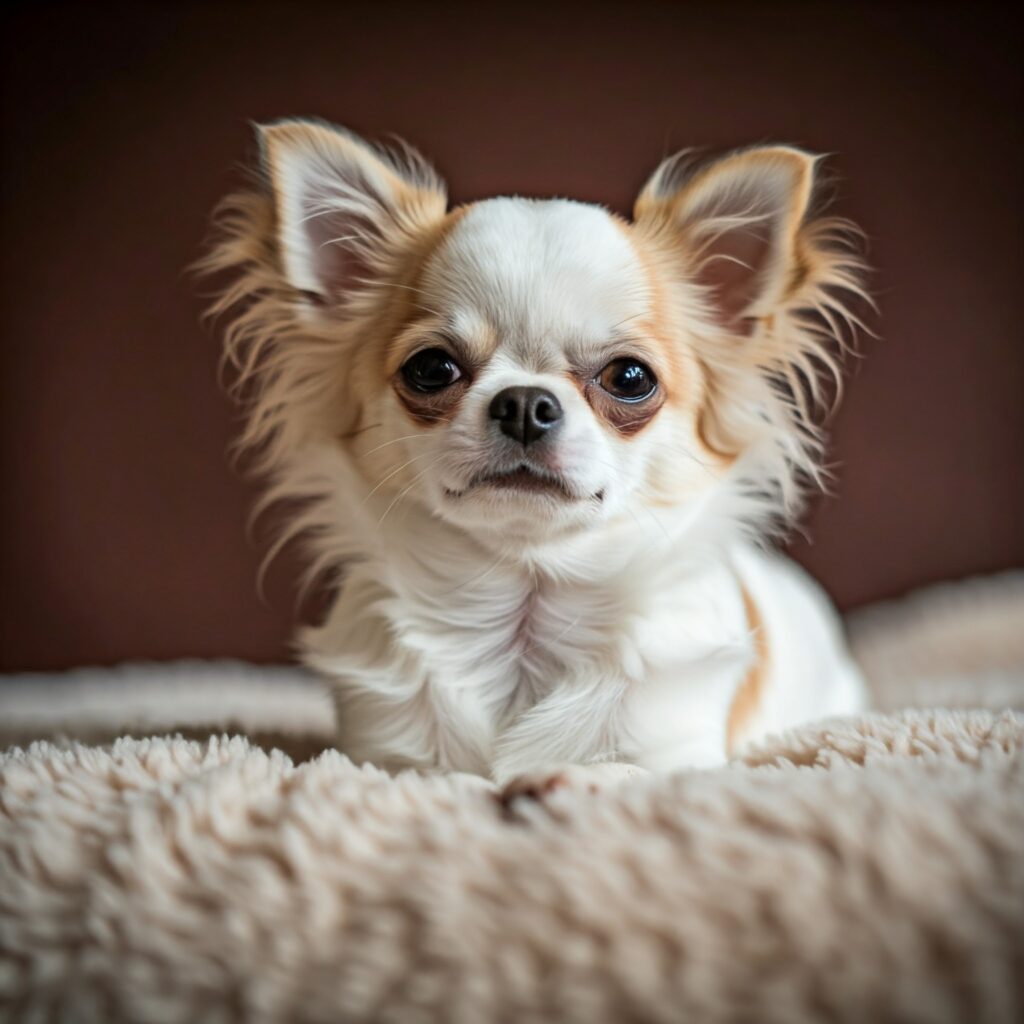 Chihuahua is one of the popular dog breed