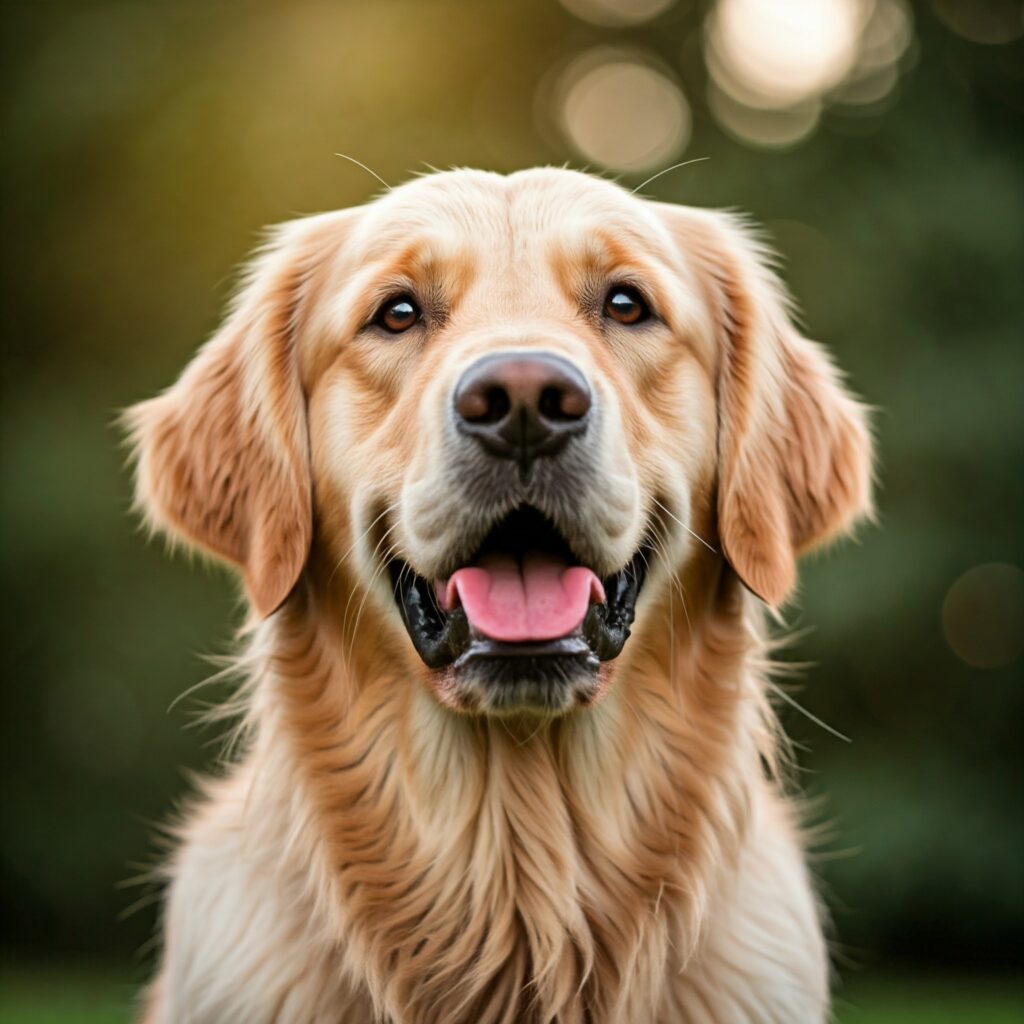 Golden Retriever is the smartest dog breed