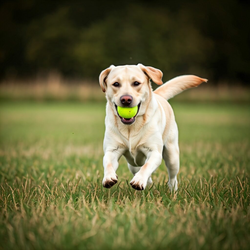 Labrador Retriever, best breed for family