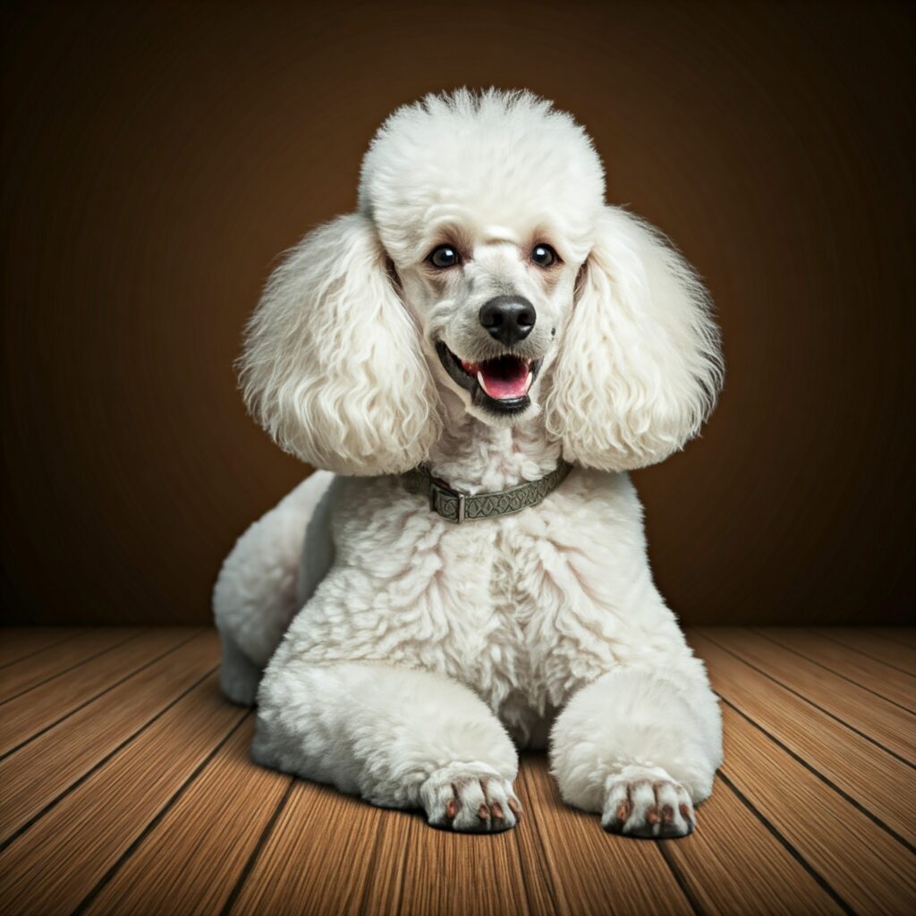 Poodle is the smartest dog breed