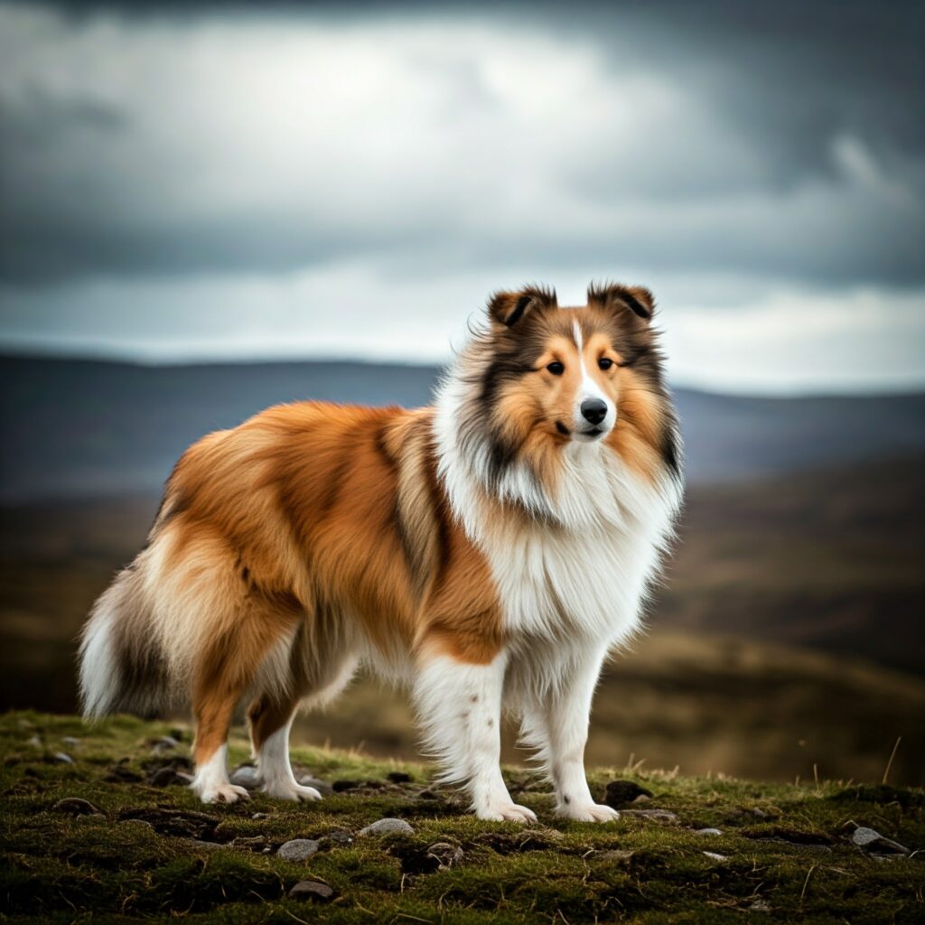 Shetland Sheepdog is the smartest dog breed