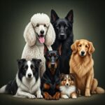 The Smartest Dog Breeds: Unlocking the Canine Genius