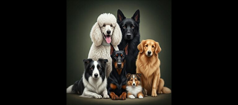 The Smartest Dog Breeds: Unlocking the Canine Genius