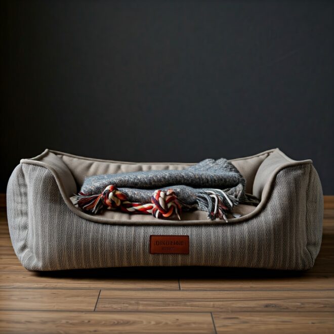 The Best Dog Beds: A Comprehensive Guide for Happy, Rested Pups