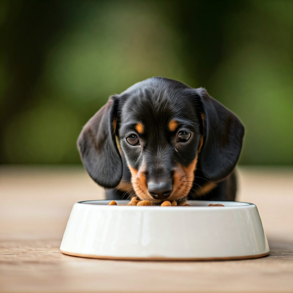 The Best Dog Food Brands