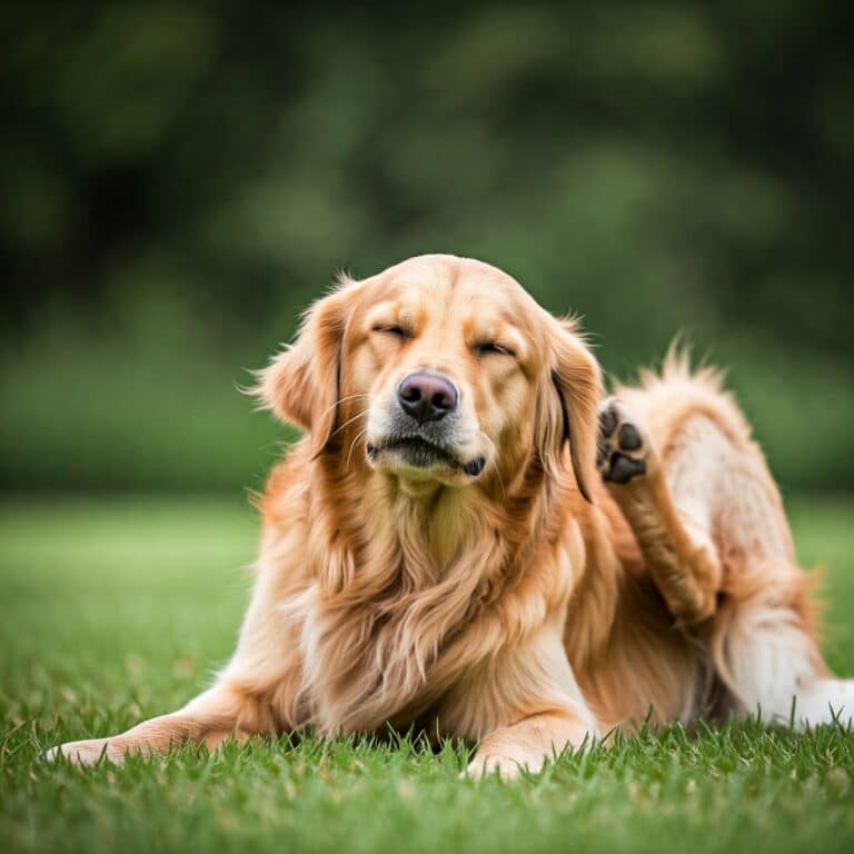 Understanding Dog Allergies: Symptoms and Treatments