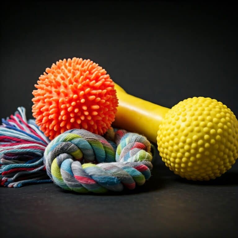 The Ultimate Guide to Top-Rated Dog Toys: Fun, Safety, and Engagement