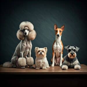 The Ultimate Guide to Hypoallergenic Dog Breeds: Finding Your Perfect Match