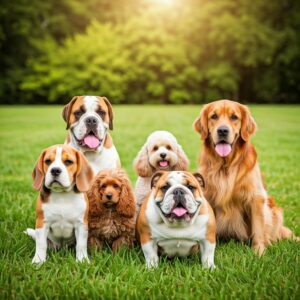 The Best Dog Breeds for Families: Choosing Your Perfect Furry Companion