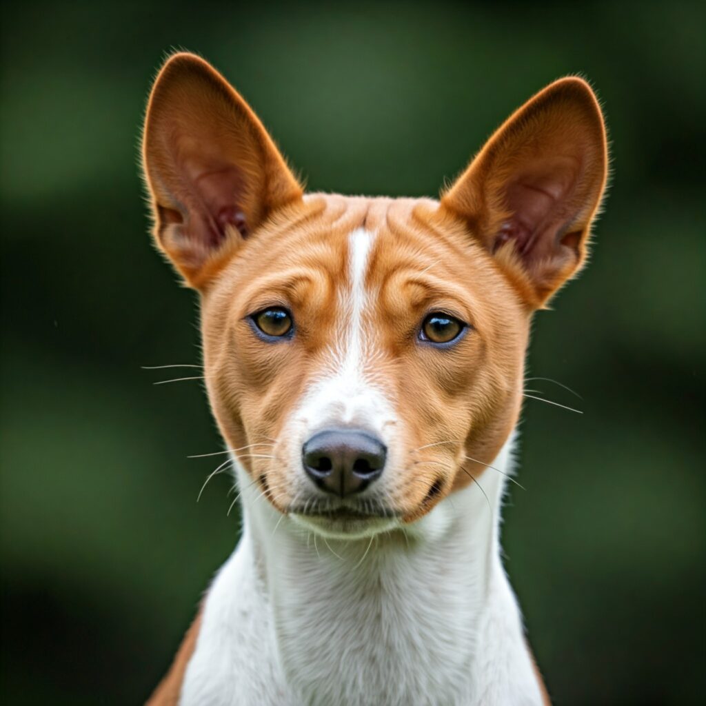 Basenji