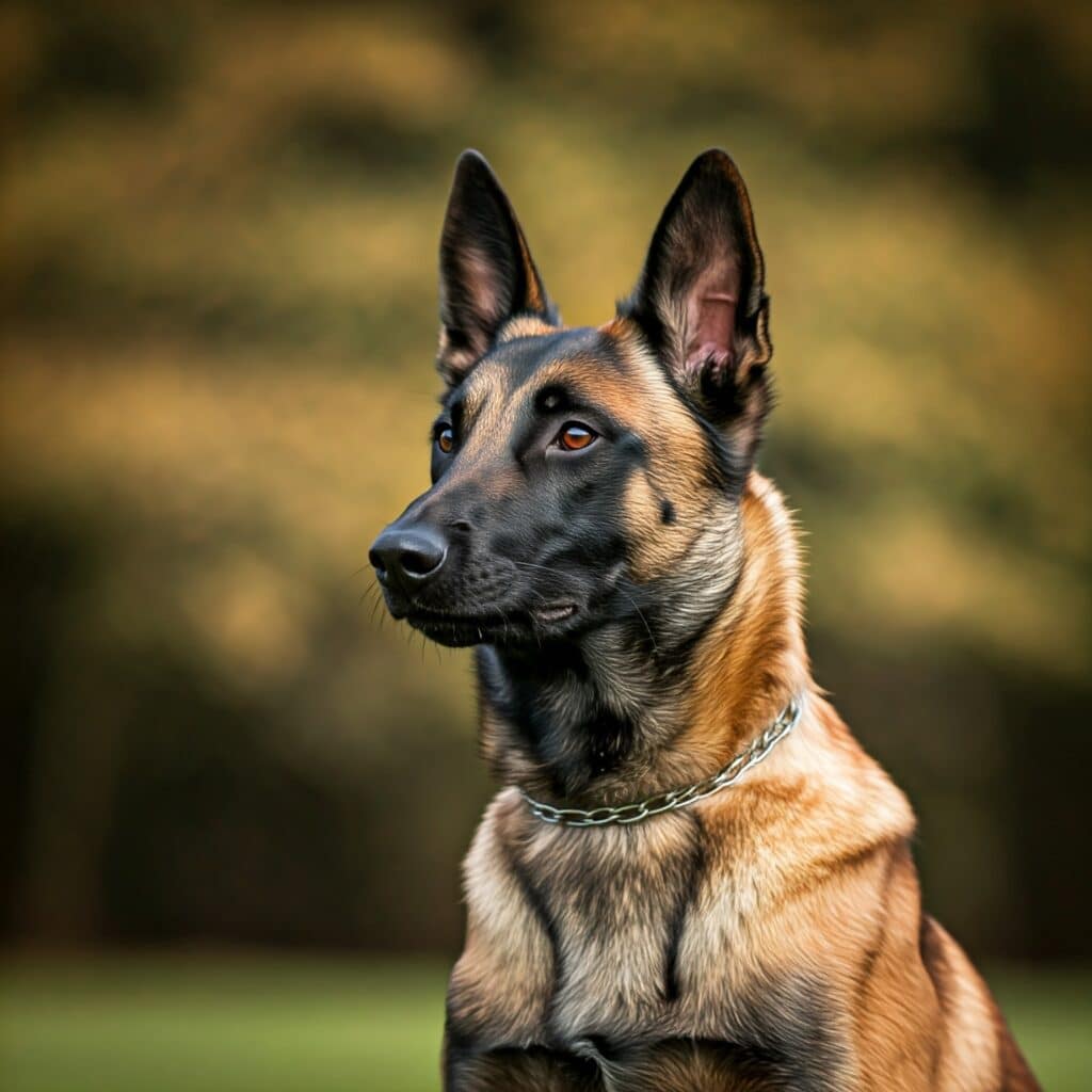 Belgian Malinois
Dog for Protection
dog bodyguard