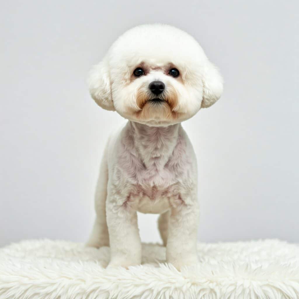 Bichon Frise
àSmall dogs
Small Breeds