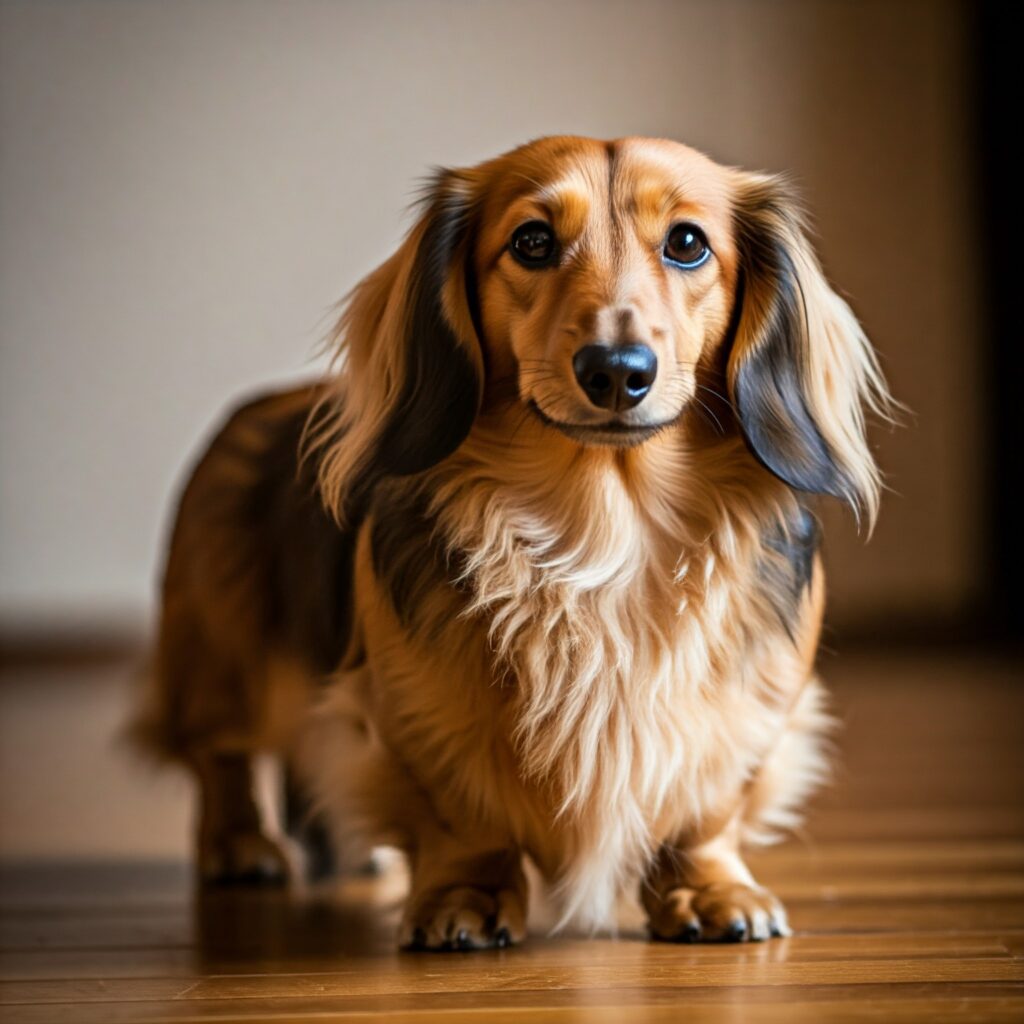 Dachshund
Small dogs
Small Breeds