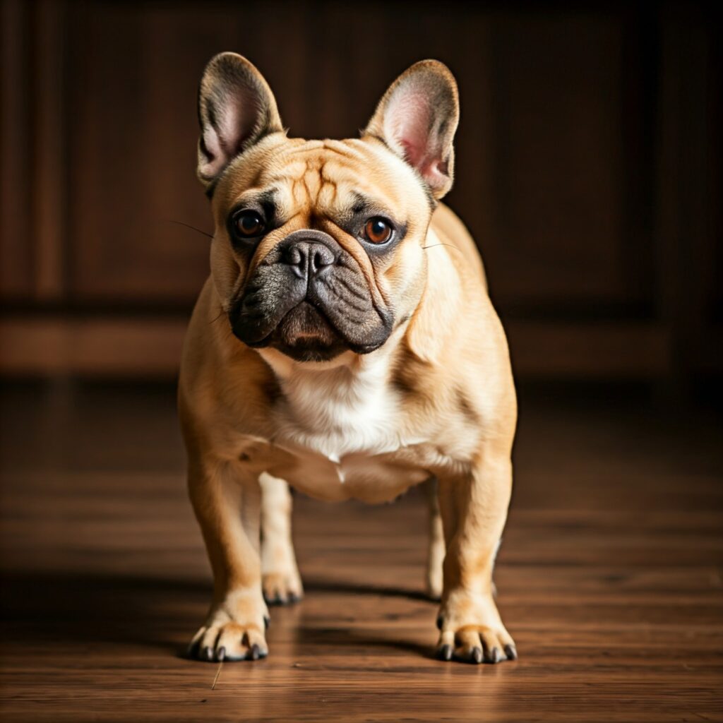 French Bulldog
Small dogs
Small Breeds