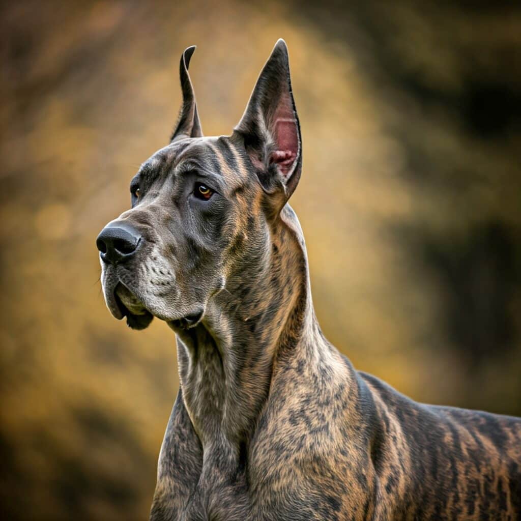 Great Dane
Big dog
Big Breed