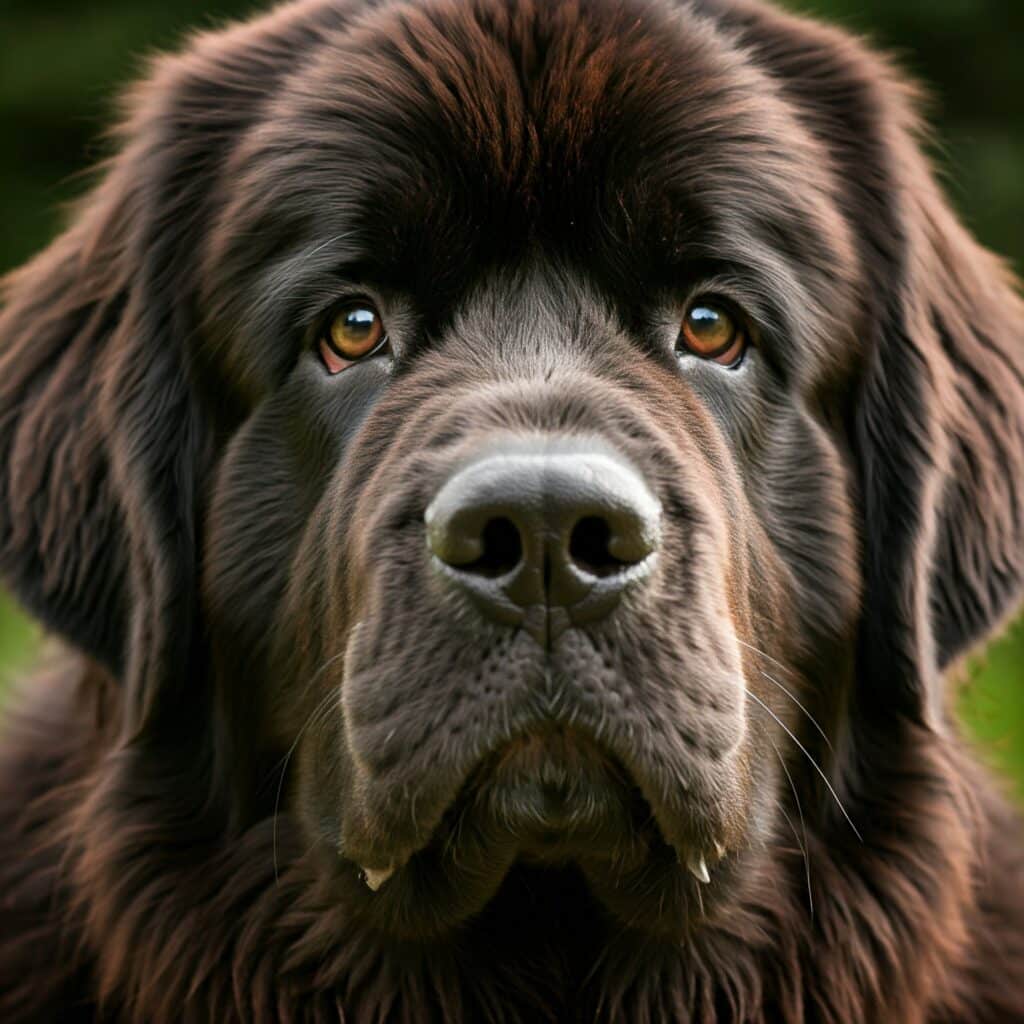 Newfoundland
Big dog
Big Breed