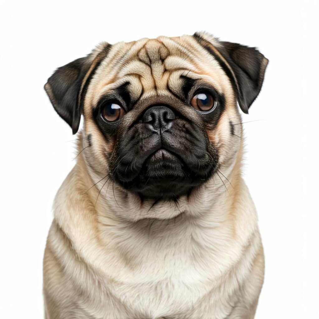 Pug
Small dogs
Small Breeds