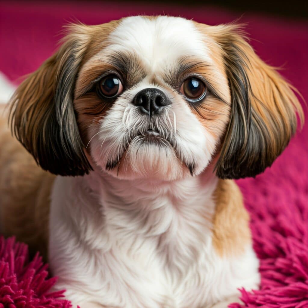 Shih Tzu
Small dogs
Small Breeds