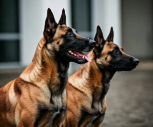 Dog Breeds for Protection: Choosing the Right Guard Dog for Your Home