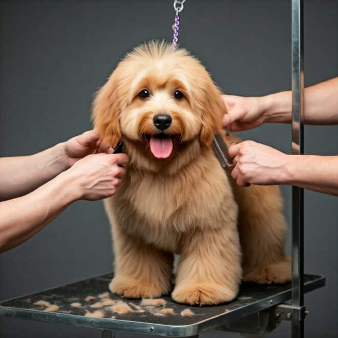 How to Groom a Dog: A Comprehensive Guide