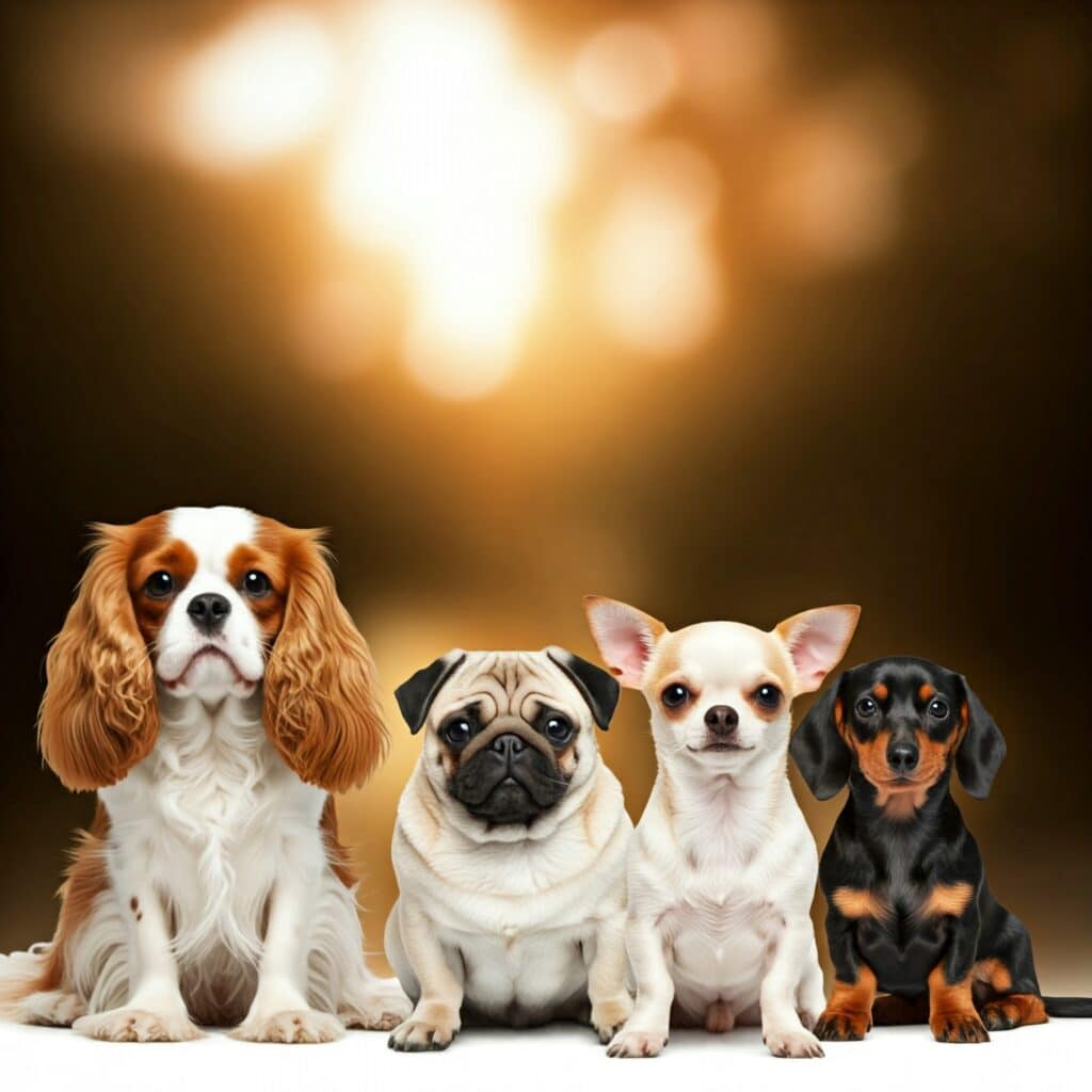 Small dogs Dog Breeds for Apartments Apartment Dogs