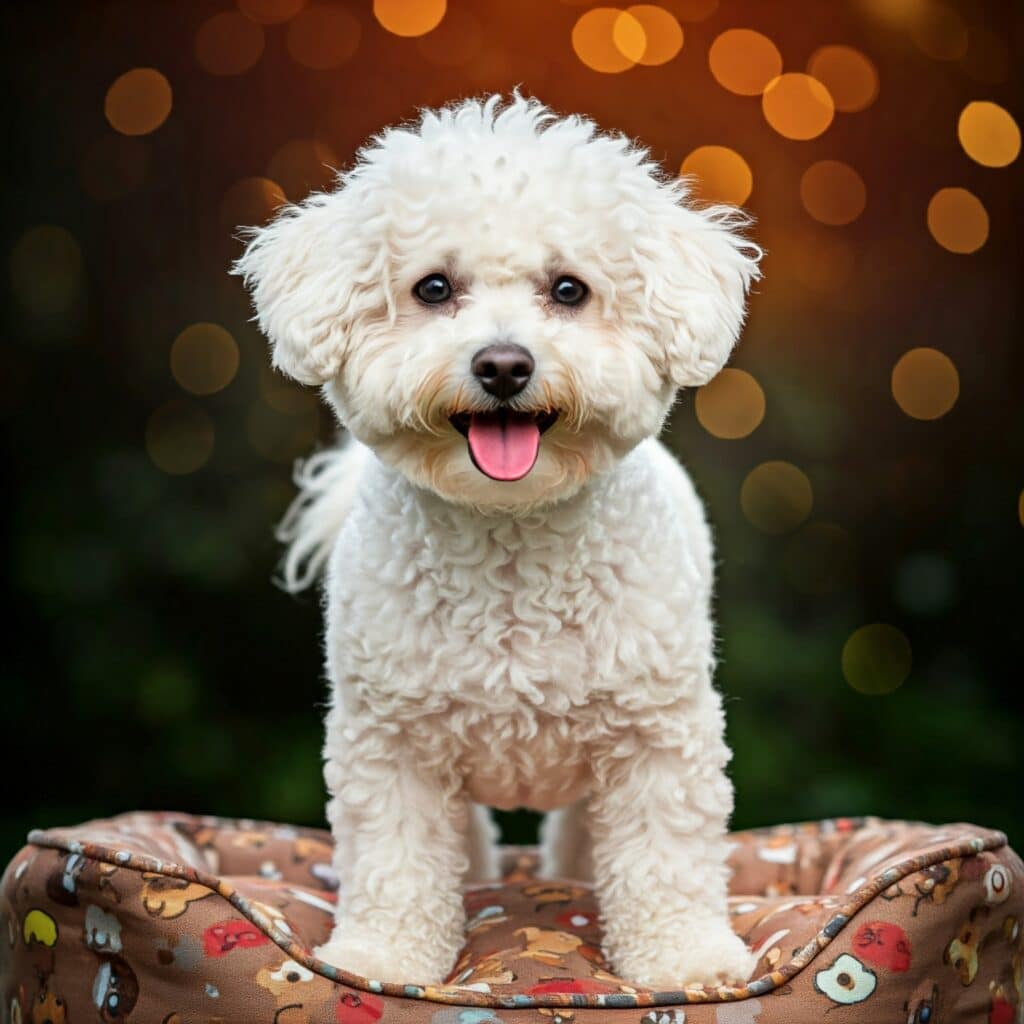 Bichon Frise