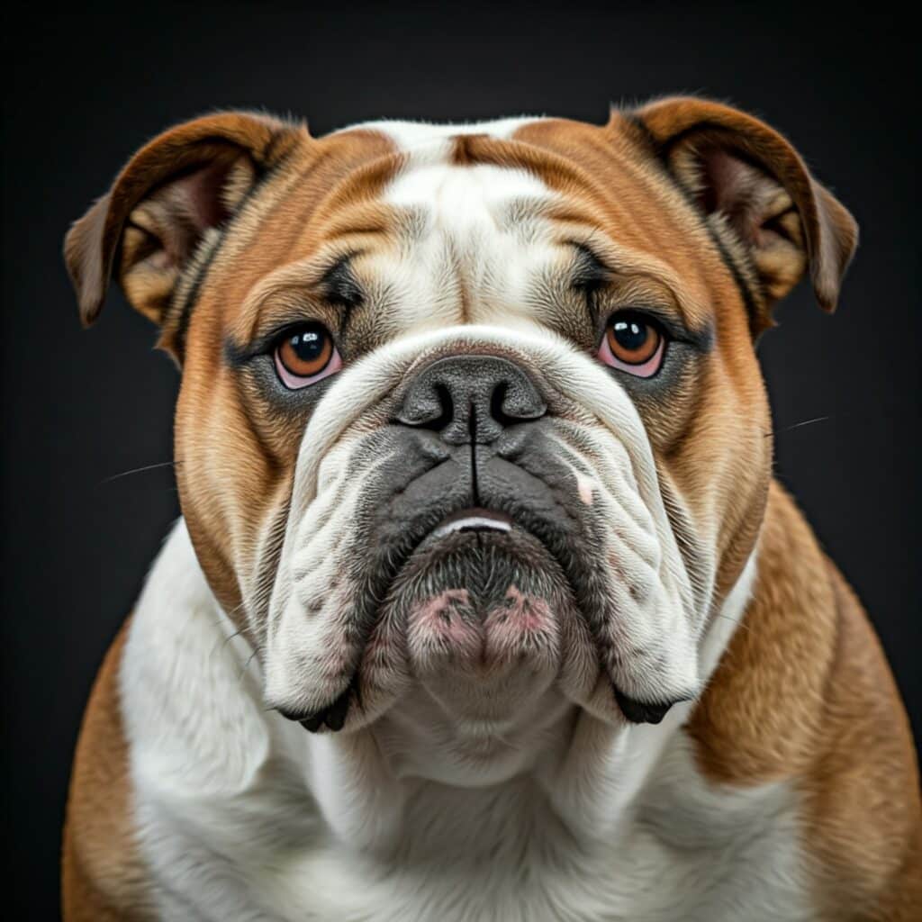 Bulldog