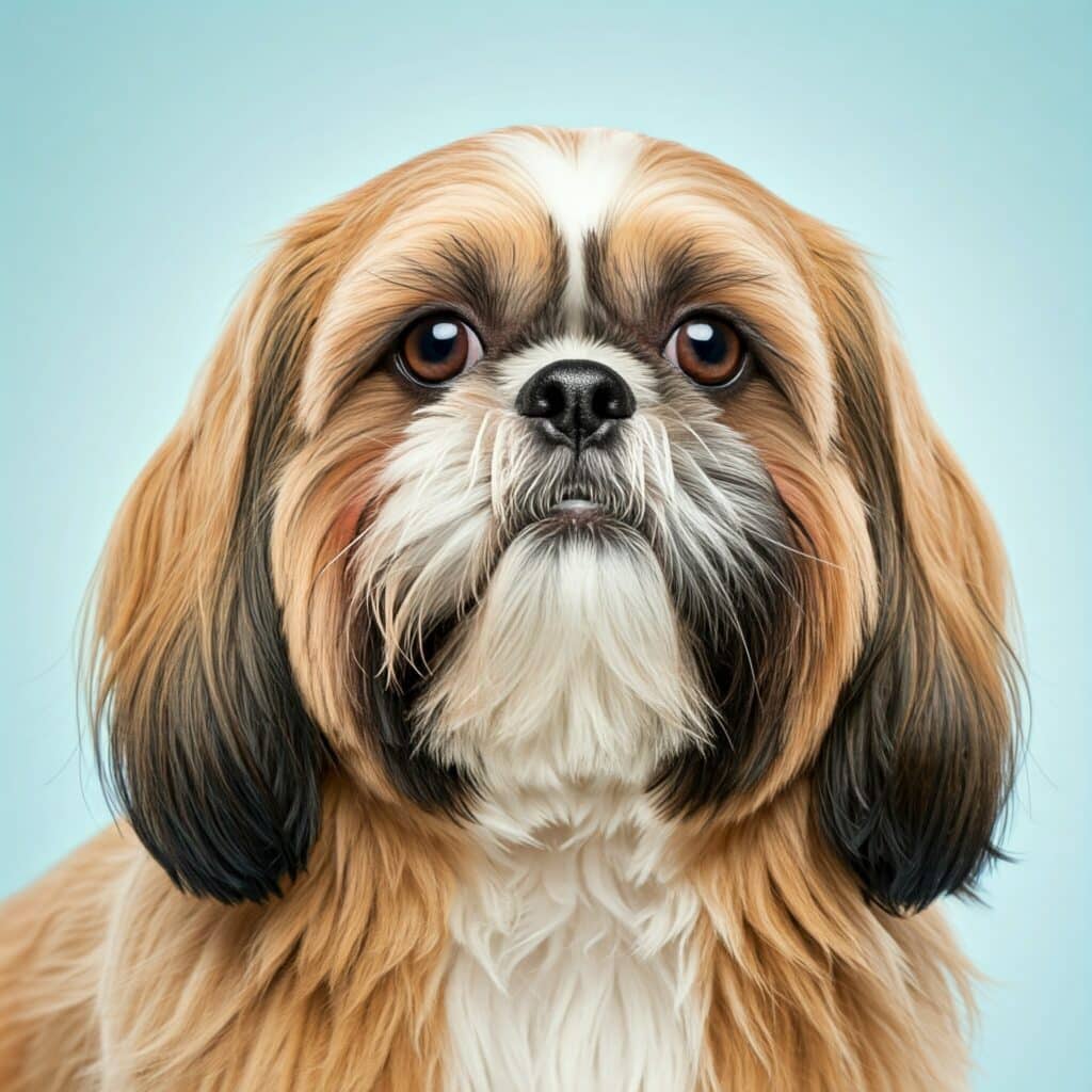 Shih Tzu