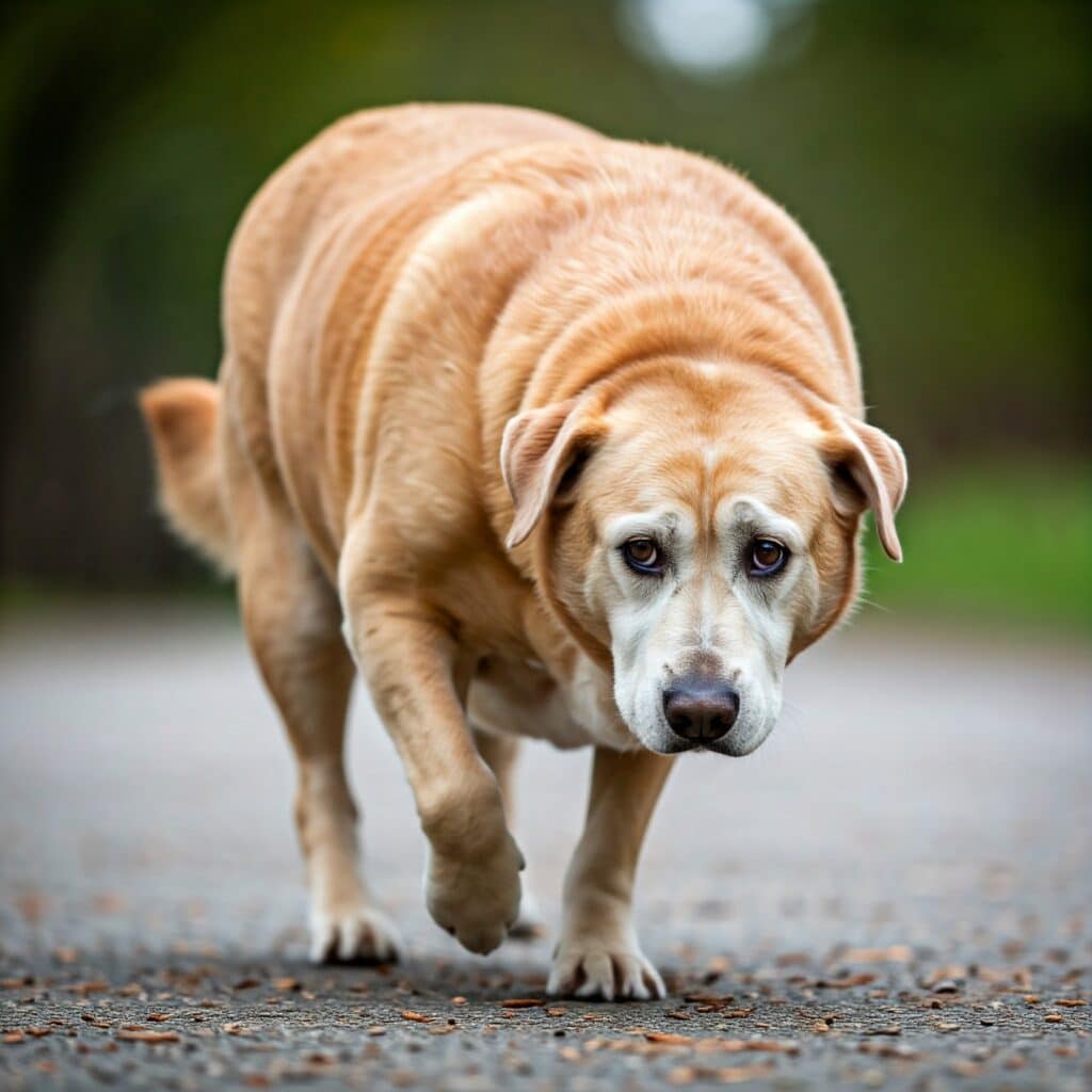 dog Obesity