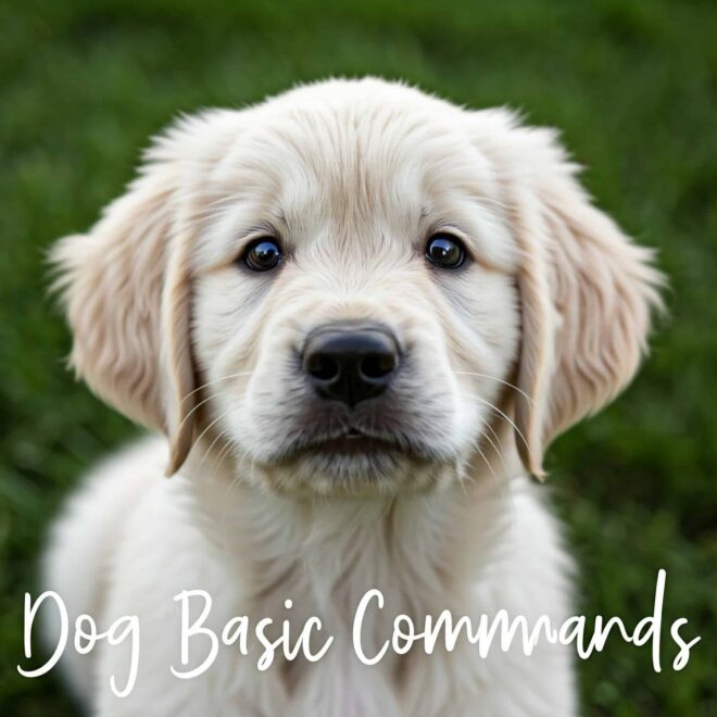 Best Dog Training Tips for Beginners: A Guide to Building a Strong Relationship with Your Pup