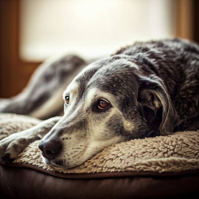 Common Dog Health Problems: Understanding and Prevention