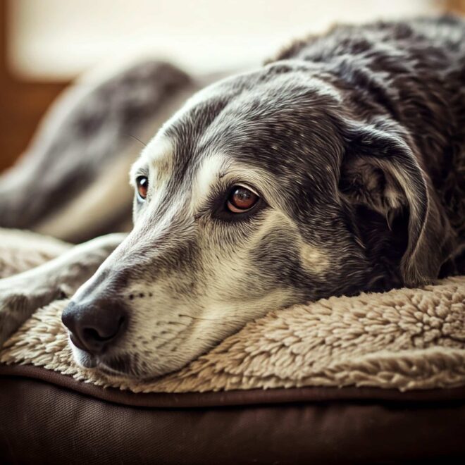 Common Dog Health Problems: Understanding and Prevention